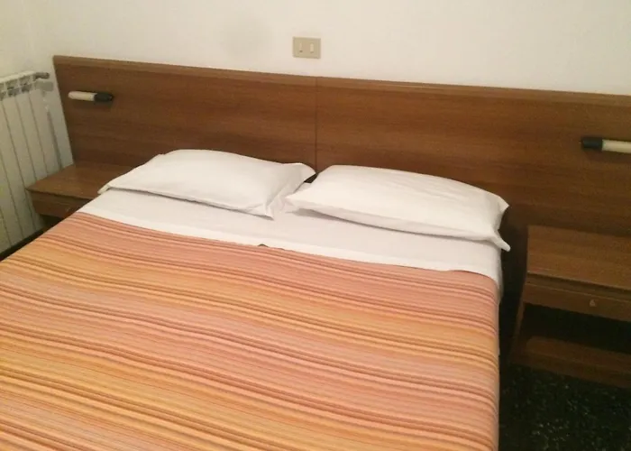 Hotel Gardenia Hotel Finale Ligure