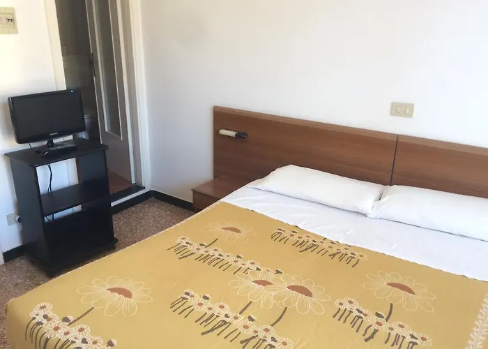 Hotel Gardenia Hotel
