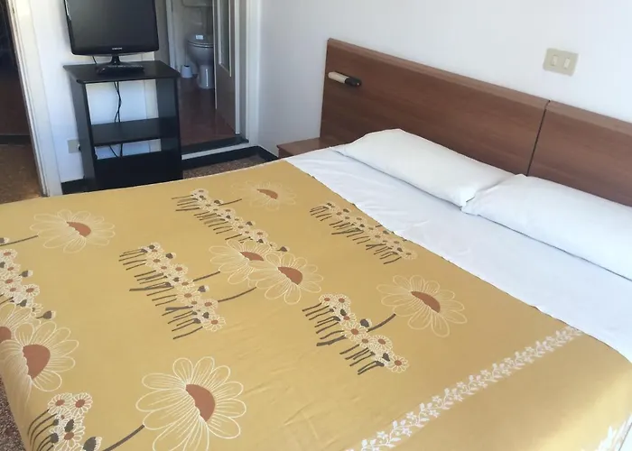 Hotel Gardenia Hotel *