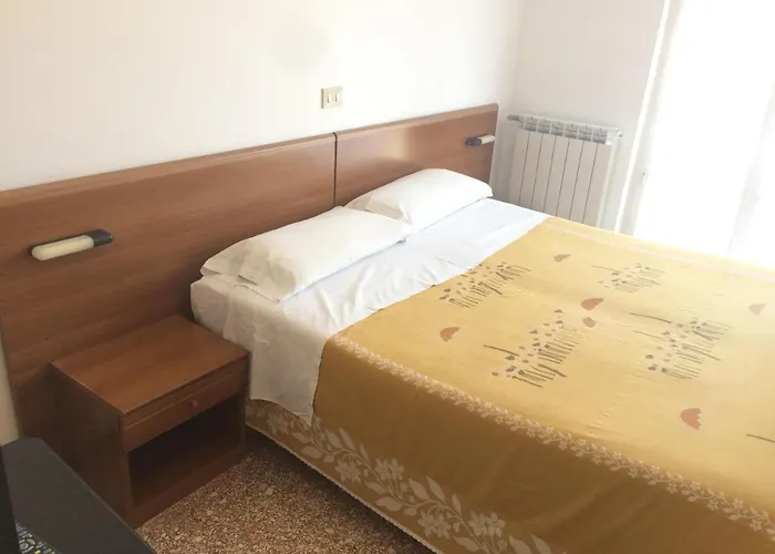 Hotel Hotel Gardenia Finale Ligure