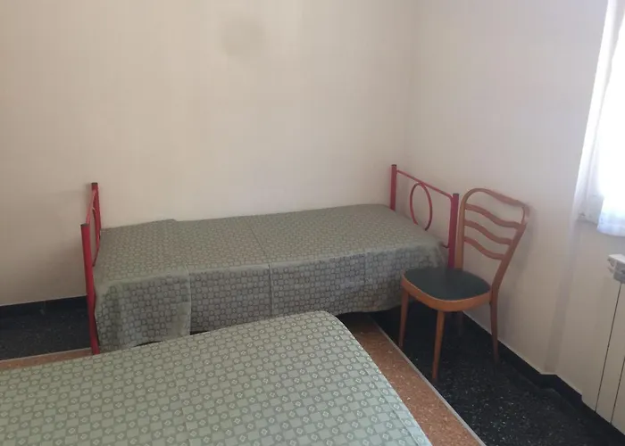 Hotel Hotel Gardenia Finale Ligure