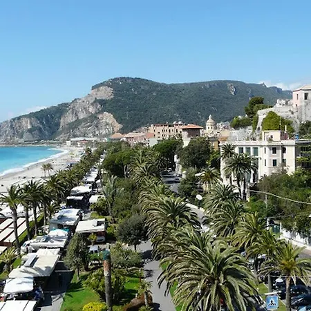 Hotel Gardenia فندق