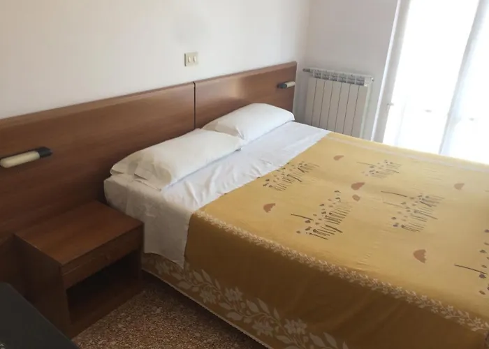 Hotel Hotel Gardenia Finale Ligure