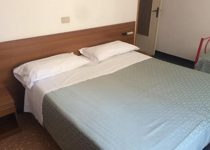 Hotel Gardenia Finale Ligure