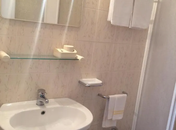 Hotel Gardenia Finale Ligure
