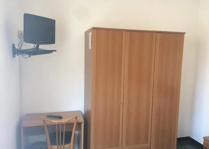 Hotel Gardenia فندق فينالي ليغوري