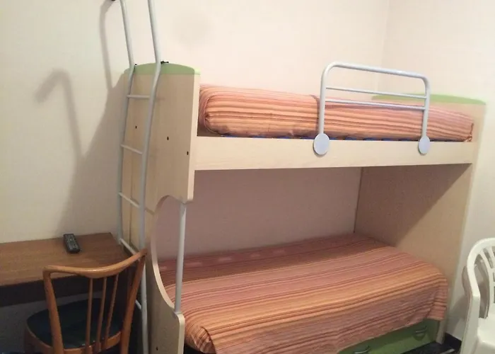 Hotel Gardenia فينالي ليغوري